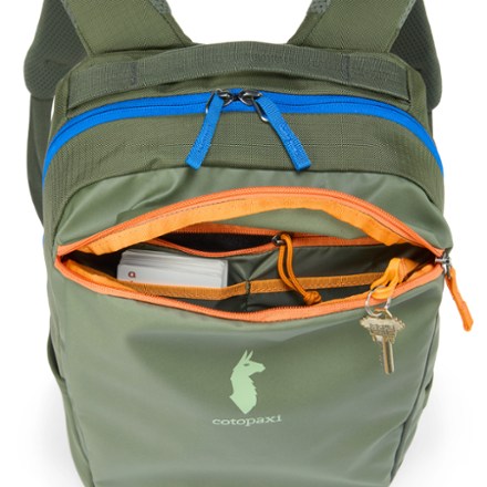 Cotopaxi Allpa 18 L Daypack 3
