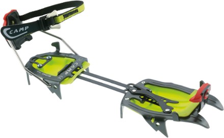 C.A.M.P. Skimo Tour Crampons 0