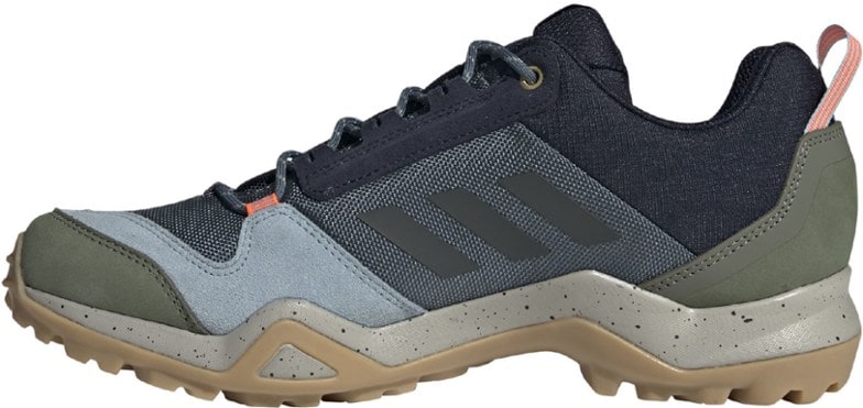 Detail Image of color Legacy Blue/Legend Earth/Grey