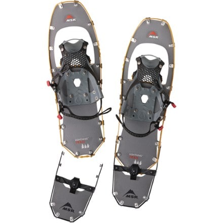 MSR Lightning Tails 0