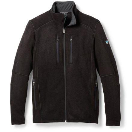 Interceptr Full-Zip Jacket - Men's