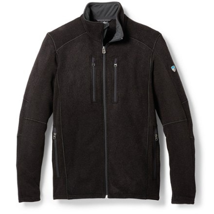 KUHL Interceptr Full-Zip Jacket - Men's 0