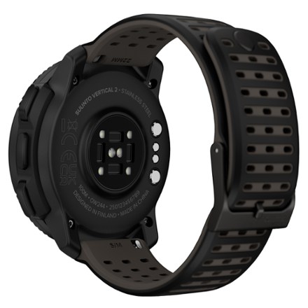 Suunto Vertical 2 1