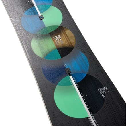Burton Custom Camber Snowboard - 2024/2025 4