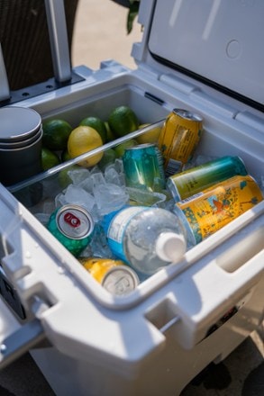 RovR Products RollR 45 Wheeled Cooler 8