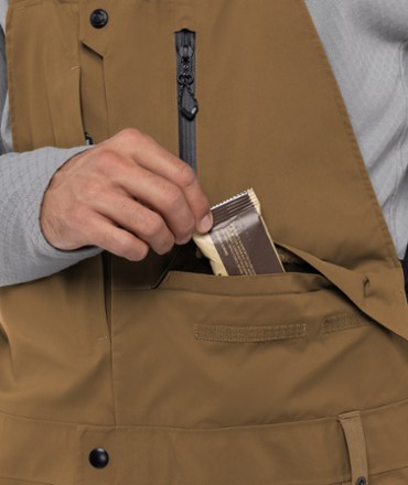 686 GORE-TEX Stretch Dispatch Bib Pants - Men's 6