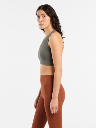 Arc'teryx Soria Long Line Bra 4