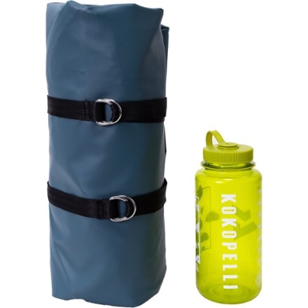 Kokopelli Packraft Rogue-Lite Packraft 32 fl. oz. water bottle not included