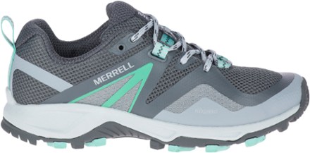Merrell MQM Flex 2 Low Hiking Shoes - Women's 0