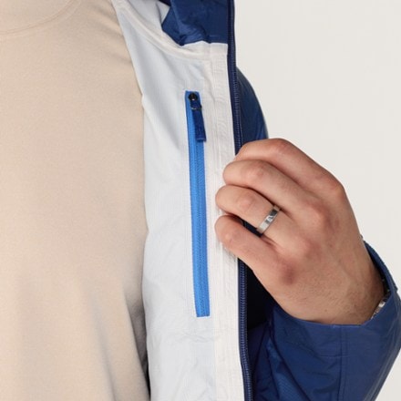Stio Rollick Hooded Jacket - Men's 6