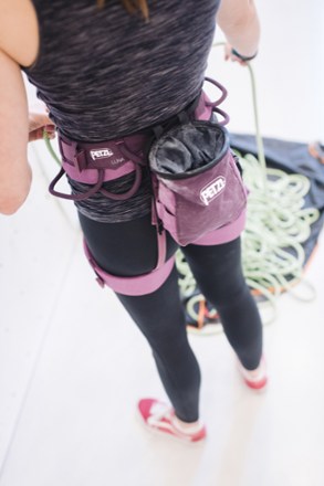 Petzl Luna Harness - Women's 9