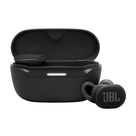 JBL Endurance Race 2 In-Ear True Wireless Noise-Canceling Waterproof Sport Earbuds 0