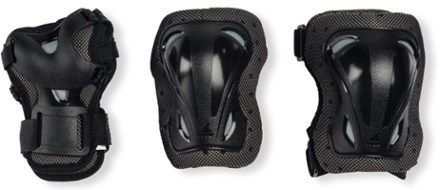 Rollerblade Skate Gear Junior Pad Set - Kids' 0