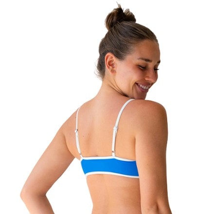 SEPTEMBER River Swimsuit Top - Women's 2