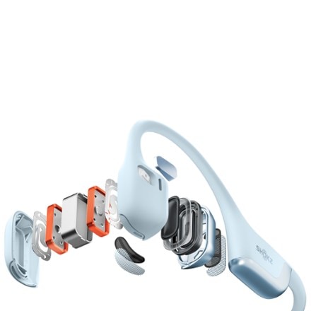 Shokz OpenRun Pro2 Headphones 5