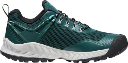 Keen waterproof hiking shoes sales womens