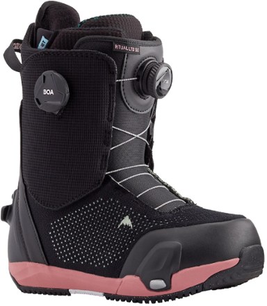 Burton Ritual LTD Step On Snowboard Boots - Women's - 2020 Burton Ritual LTD Step On Snowboard Boots - Women's - 2020