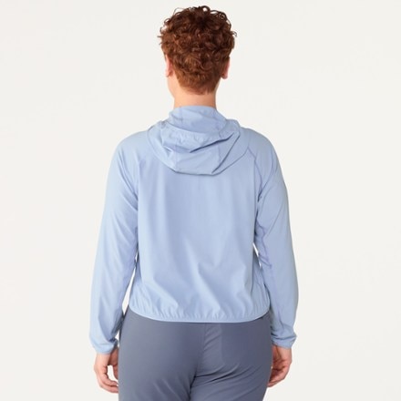 Mountain Hardwear Sunshield Hoody - Women's 3