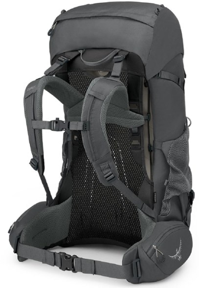 best osprey women's hiking backpack Aura 50 AG An ultralight weekend pack designed specifically for women who like to go light Osprey Tempest 20 Review |