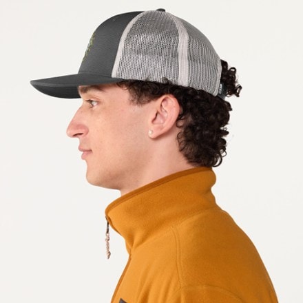 REI Co-op Trucker Hat 1