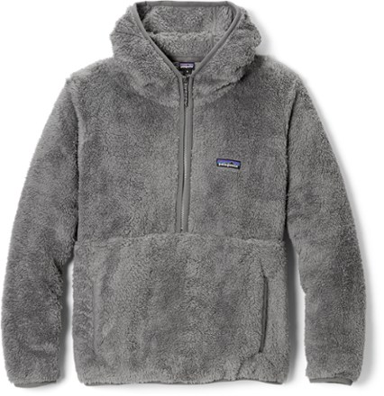 Patagonia Los Gatos Hooded Fleece 