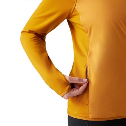 Smartwool Smartloft Pullover - Women's 3