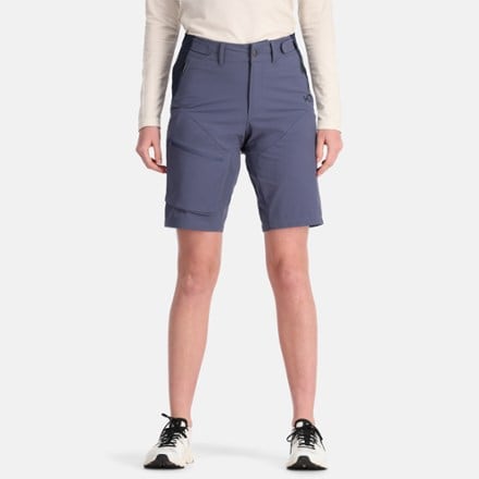 Kari Traa Voss Shorts - Women's 1