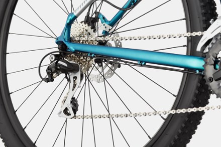 Cannondale Trail 6 Bike 3