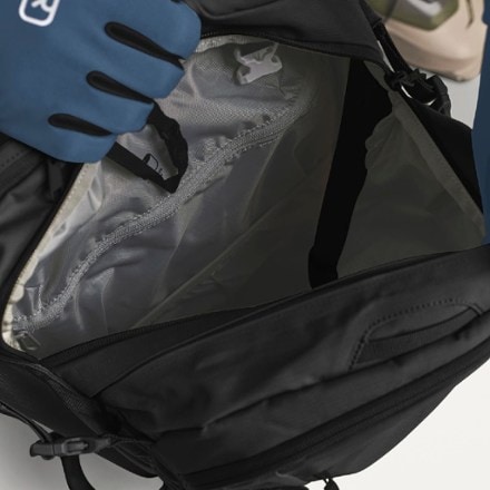 Ortovox Haute Route 32 Snow Pack 3
