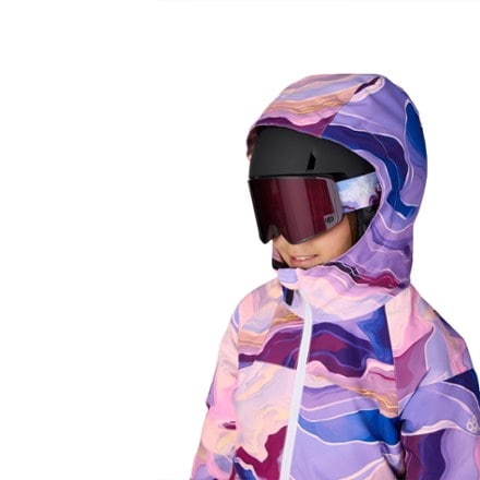 686 Athena Insulated Jacket - Girls' 3