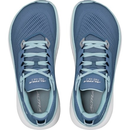 Altra FWD VIA 2 Road-Running Shoes - Women's 2