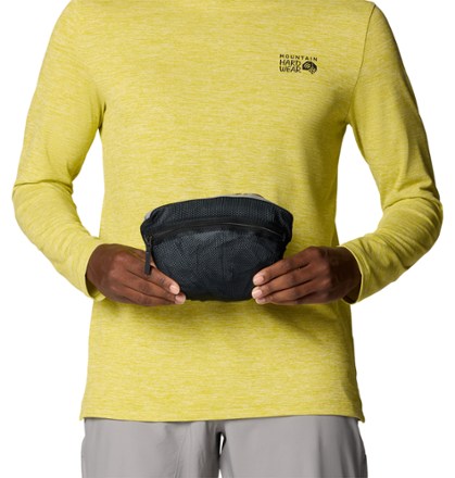 Mountain Hardwear Stretch Ozonic Jacket - Men's 7