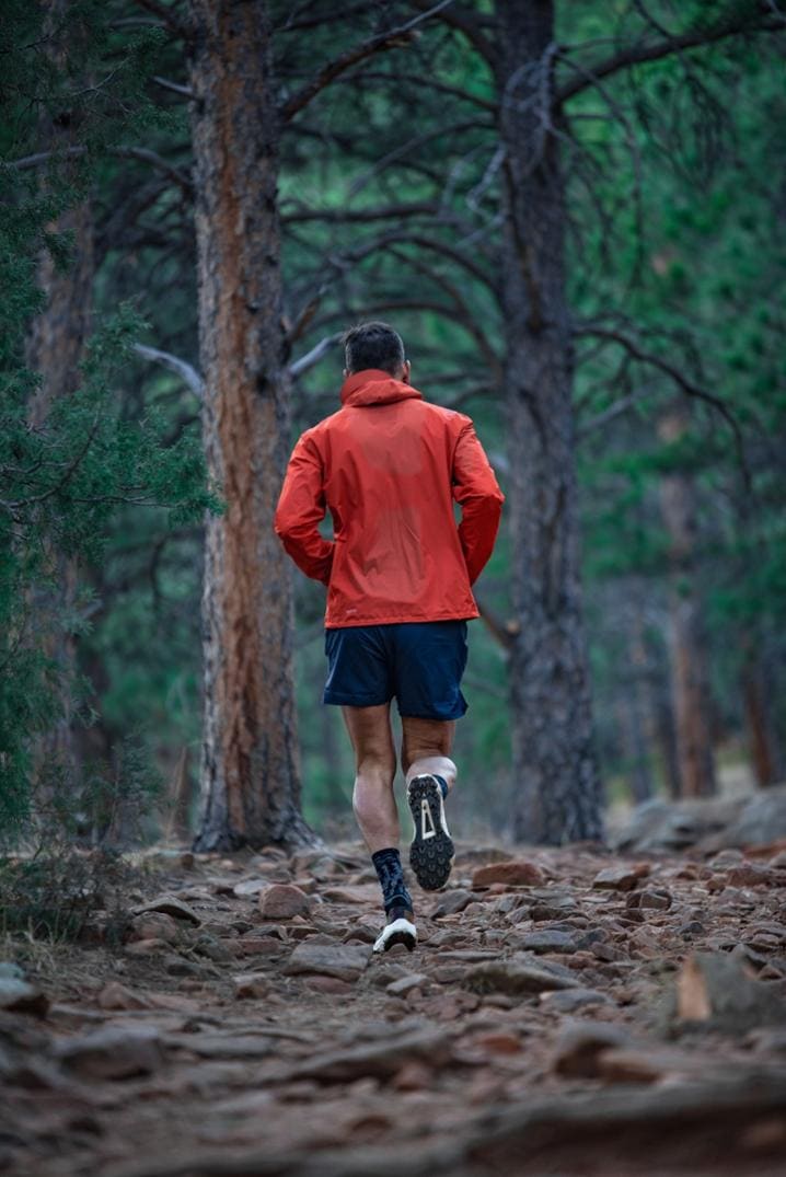 Location Image for Prodigio Pro Trail-Running Shoes - Men's