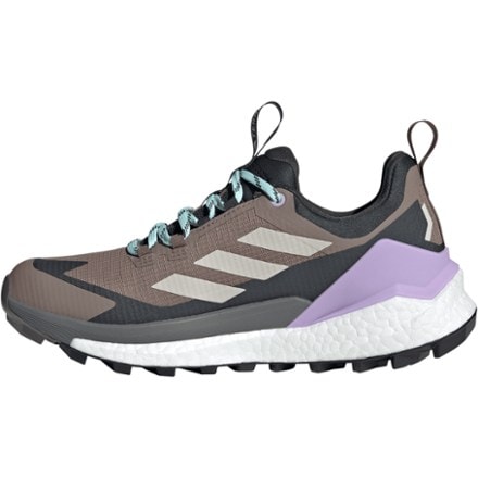 adidas Terrex Free Hiker GORE-TEX 2.0 Hiking Shoes - Women's 1