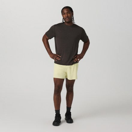 Vuori Terrain T-Shirt - Men's 3