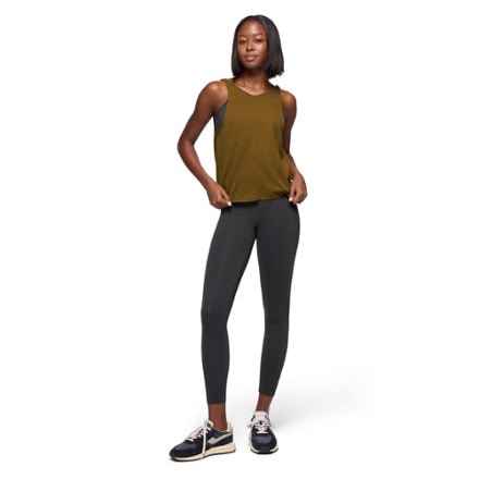 prAna New Moon Tank Top - Women's 7