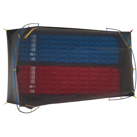 Sierra Designs High Side 2 Tent 3