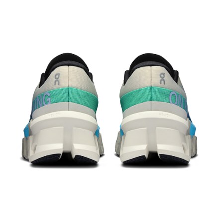 Cloudmonster 2 Road-Running Shoes - Women's