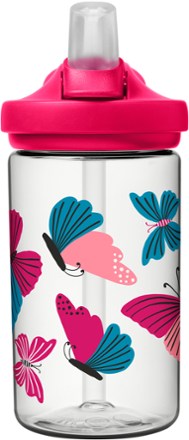 CamelBak Eddy+ Kids' Renew Water Bottle - 14 fl. oz. 3