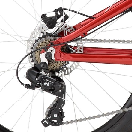 Diamondback Hook 24 Mountain Bike - Kids' 2