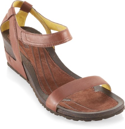 teva strap