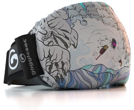 gogglesoc Into the White Room Soc Goggles Cover 3