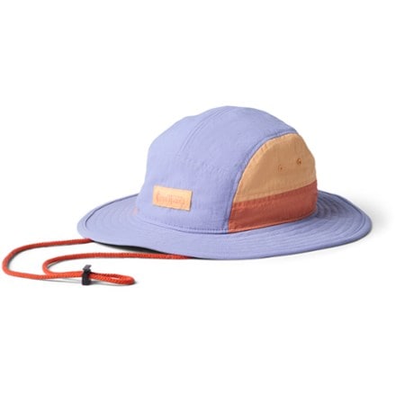Cotopaxi Tech Bucket Hat 0