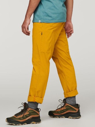 Cotopaxi Salto Ripstop Pants - Men's 3