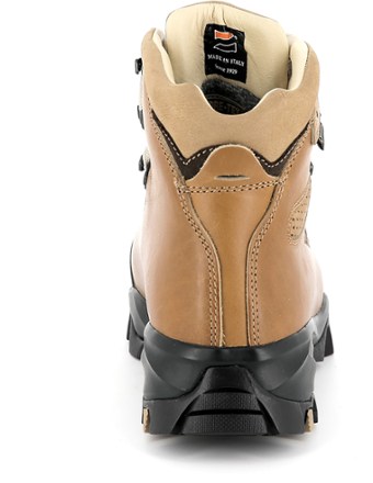 Zamberlan Vioz Lux GTX RR Hiking Boots - Women's 4