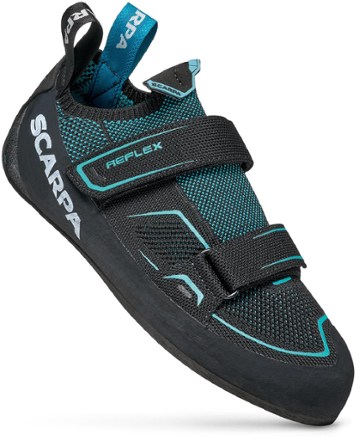 Scarpa Reflex V Climbing Shoes - Women's 2