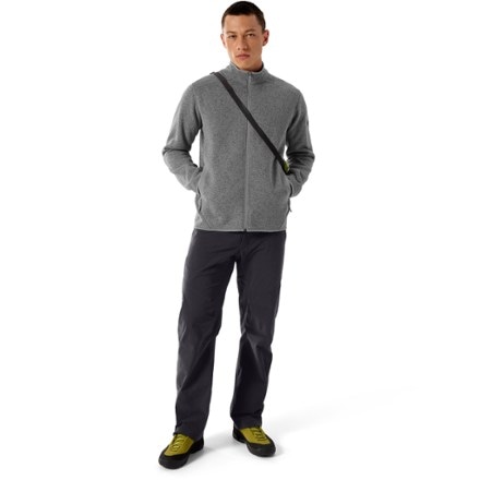 Arc'teryx Covert Cardigan - Men's 3