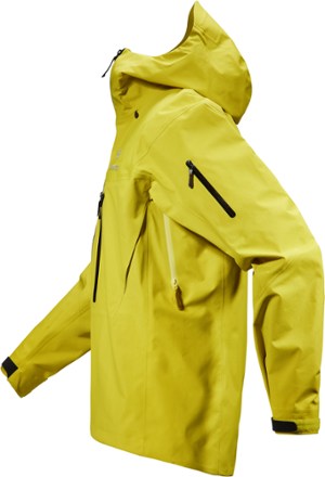 Arc'teryx Alpha SV Jacket - Men's 5