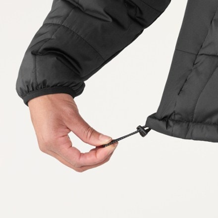 REI Co-op Trailmade Insulated Hoodie - Women's 6
