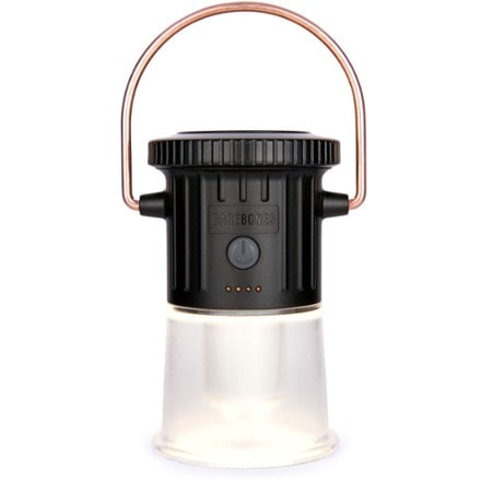 Barebones Hoodoo Light Lantern 0